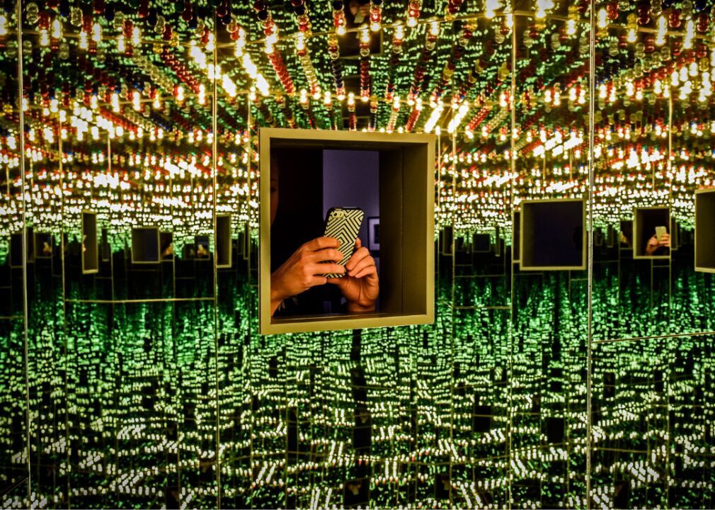 2013: Instagram captures a new generation of art aficionados